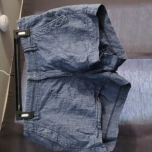 Old navy jeans shorts